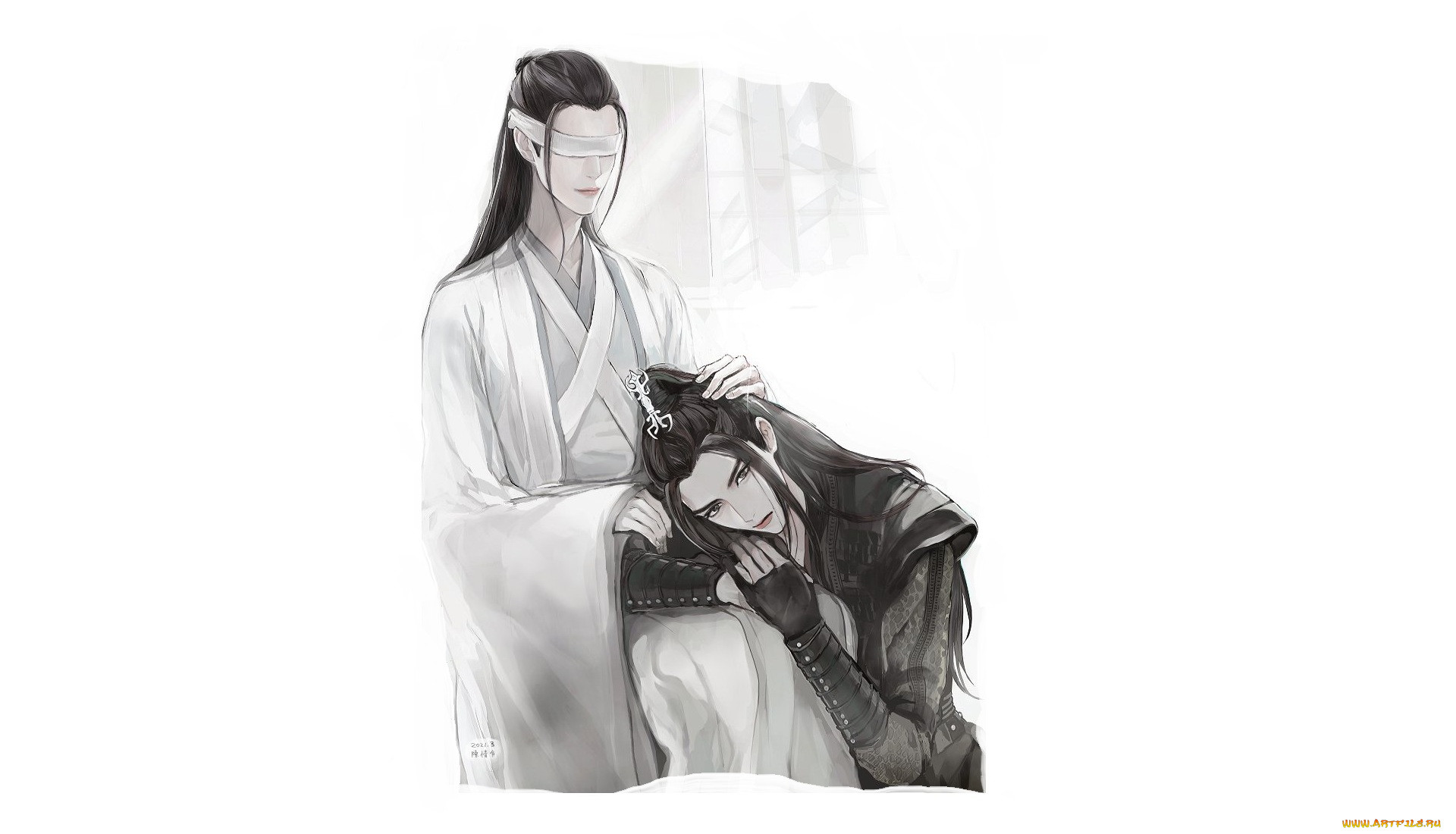     , , ,  , the, untamed, , , , , , mo, dao, zu, shi, , , 